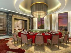 包厢-大理实力希尔顿酒店•御玺中餐厅
