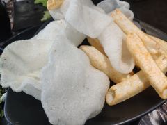 -啊美丽炭火烤肉(滑翔一店)