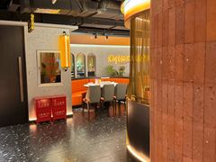 -鼎原力量东北吊炉烧烤(临河街店)