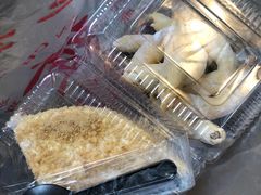 -玛尔哈巴·塔塔尔糕点(华侨小区店)