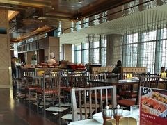 -君悦酒店·乐厨·高空自助餐(青年大街店)