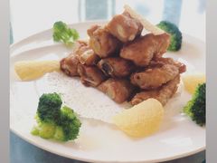 -山外山菜馆(玉泉路店)