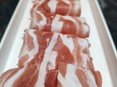 -南门四季铜锅涮肉(左家庄店)