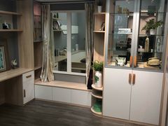 -索菲亚衣柜橱柜家具全屋定制(汶水红星店)