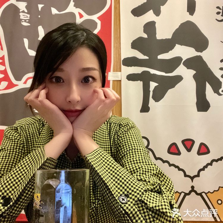 福田发现的一家居酒屋极串