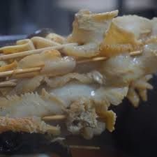 -北三老太太烧烤(人生一串上榜店)