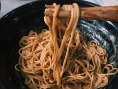 麻酱拌面-老地方面馆(思南路店)