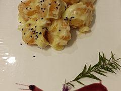 -桂园餐厅(五大道店)