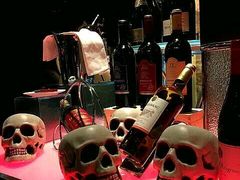 B&G51-西安皇冠假日酒店·朱雀咖啡厅
