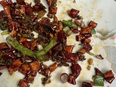 -芳芳餐厅(白沙路店)