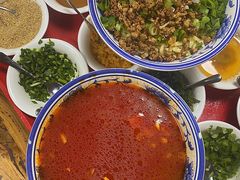 -老陕北抿节(范光胡同店)