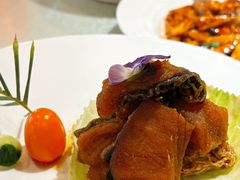 -花小蟹·无锡菜·大闸蟹主题餐厅·评弹表演(南长街店)