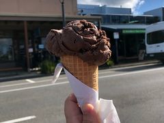 -Dooley's Premium Ice Cream