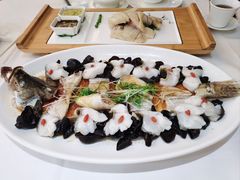 -广州酒家(昌岗地铁站店)