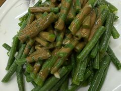 麻汁豆角-鲁南仔·滕州炒鸡(经三路店)