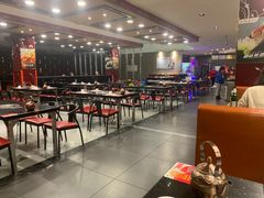 大堂-刘一锅筋头巴脑(凌空二街店)