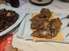 -状元阁烧烤(新华路总店)