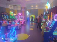 -芭菲盛宴·环球美食(北城国际店)