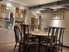 -树厨贵州菜(大十字店)