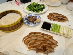 -便宜坊烤鸭店(玉蜓桥天坛店)