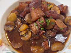 -丽泽山庄·生态怀柔菜·虹鳟鱼(红螺寺店)