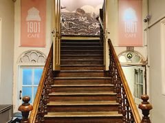 -1901 Cafe(西四店)