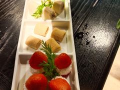 京味四点-106餐厅(山水文园店)