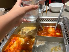-海底捞火锅(东方时代广场店)