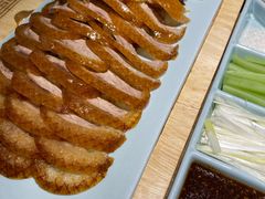 -额娘·现烙春饼烤鸭(太原总店)