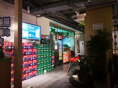 -蛙蛙叫干锅年代(簋街总店)