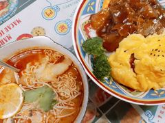 -玛嘉烈(北京金融街店)