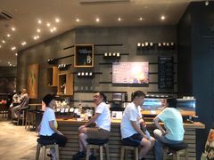 -星巴克臻选(杭州万象城店)