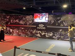 -VS SPORTS PARK运动玩乐园·团建·生日会(合生汇店)