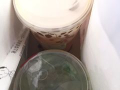 -九秋茶铺(三里屯店)