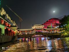 -杭州宋城