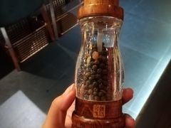 -肉魁屋·烧肉·烧鸟·酒场(高新店)