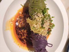 -绿茶餐厅(燕郊永旺店)