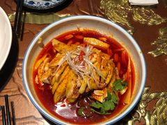 -缪氏川菜(深圳北站缤果空间店)