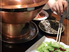 -下杨家青海土火锅(海湖店)