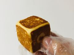 原味经典仙豆糕-馋嘴诱惑