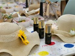 -雅曼妮spa美容养生