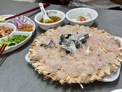 -官塘原味鱼生·潮菜大排档(潮州总店)