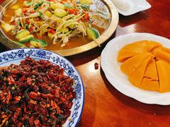 -拈一筷子·宜宾江湖菜(总店)