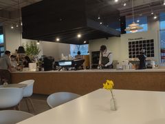 -dotcom coffee古点咖啡(致真大厦店)