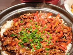 -匠熙小馆(崇文门店)