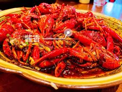-金陵一哥龙虾馆(三牌楼总店)
