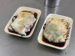 -银记肠粉店(北京路店)