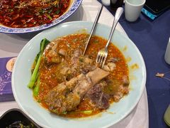 -院8里·少城记忆老川菜(宽窄巷子店)