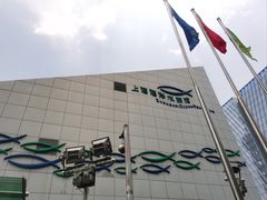 -上海海洋水族馆