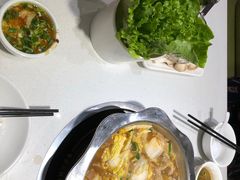 -古乐牛香·鲜牛肉牛杂火锅(吴江三里桥运东商业广场店)